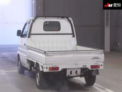 Suzuki CARRY TRUCK  с аукциона в Японии
