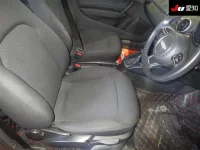 Audi A1 лот № 323 оценка 3.5  с аукциона в Японии 5