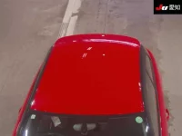 Audi A1 лот № 323 оценка 3.5  с аукциона в Японии 8