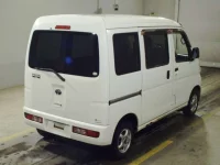Toyota PIXIS VAN лот № 7182 оценка R  с аукциона в Японии 1