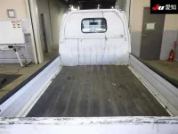 Suzuki CARRY TRUCK лот № 35136 оценка 3  с аукциона в Японии 3