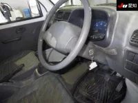 Suzuki CARRY TRUCK лот № 35136 оценка 3  с аукциона в Японии 4