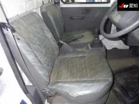 Suzuki CARRY TRUCK лот № 35136 оценка 3  с аукциона в Японии 5