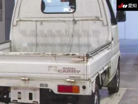 Suzuki CARRY TRUCK лот № 35136 оценка 3  с аукциона в Японии 7
