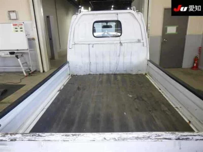 Suzuki CARRY TRUCK  с аукциона в Японии