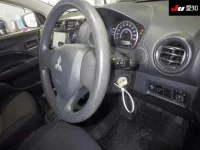 Mitsubishi MIRAGE лот № 327 оценка 3.5  с аукциона в Японии 4