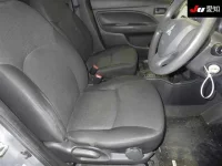 Mitsubishi MIRAGE лот № 327 оценка 3.5  с аукциона в Японии 5