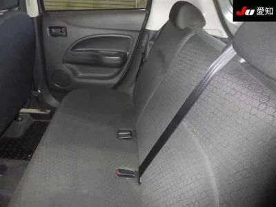 Mitsubishi MIRAGE  с аукциона в Японии