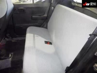 Mazda CAROL лот № 35137 оценка 3.5  с аукциона в Японии 3