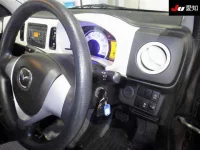 Mazda CAROL лот № 35137 оценка 3.5  с аукциона в Японии 4