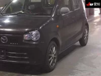 Mazda CAROL лот № 35137 оценка 3.5  с аукциона в Японии 6