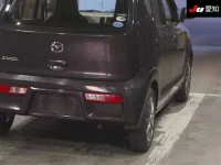 Mazda CAROL лот № 35137 оценка 3.5  с аукциона в Японии 7