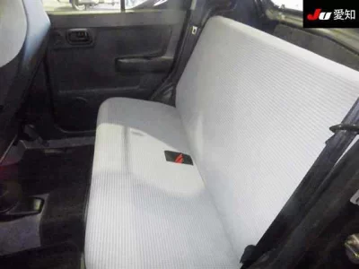 Mazda CAROL  с аукциона в Японии