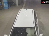 Toyota WISH лот № 331 оценка R  с аукциона в Японии 8