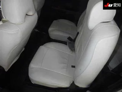 Toyota WISH  с аукциона в Японии