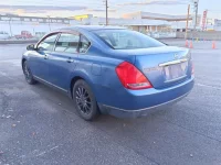 Nissan TEANA лот № 7509 оценка R  с аукциона в Японии 1