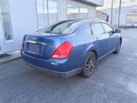 Nissan TEANA лот № 7509 оценка R  с аукциона в Японии 3