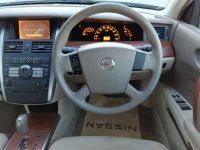 Nissan TEANA лот № 7509 оценка R  с аукциона в Японии 4