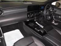 Mercedes-Benz CLA CLASS лот № 351 оценка 4.5  с аукциона в Японии 2