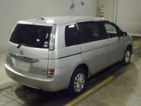 Toyota ISIS лот № 7189 оценка RA  с аукциона в Японии 1