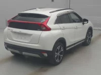 Mitsubishi ECLIPSE CROSS лот № 70063 оценка 4  с аукциона в Японии 1