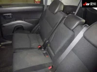 Mitsubishi OUTLANDER лот № 339 оценка 3.5  с аукциона в Японии 3