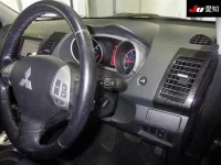 Mitsubishi OUTLANDER лот № 339 оценка 3.5  с аукциона в Японии 4