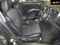 Mitsubishi OUTLANDER лот № 339 оценка 3.5  с аукциона в Японии 5