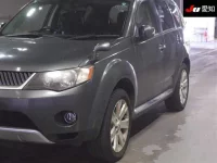 Mitsubishi OUTLANDER лот № 339 оценка 3.5  с аукциона в Японии 6