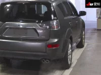 Mitsubishi OUTLANDER лот № 339 оценка 3.5  с аукциона в Японии 7