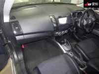 Mitsubishi OUTLANDER лот № 339 оценка 3.5  с аукциона в Японии 2