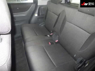 Mitsubishi DELICA D2