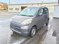 Honda LIFE лот № 7515 оценка R  с аукциона в Японии 2