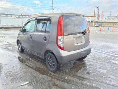 Honda LIFE  с аукциона в Японии