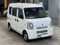 Suzuki EVERY лот № 1089 оценка 3.5  с аукциона в Японии 3