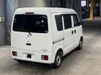 Suzuki EVERY лот № 1089 оценка 3.5  с аукциона в Японии 4