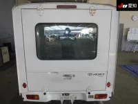 Daihatsu HIJET TRUCK лот № 35152 оценка 3.5  с аукциона в Японии 3