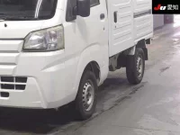 Daihatsu HIJET TRUCK лот № 35152 оценка 3.5  с аукциона в Японии 6
