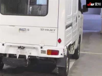 Daihatsu HIJET TRUCK лот № 35152 оценка 3.5  с аукциона в Японии 7
