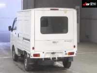 Daihatsu HIJET TRUCK лот № 35152 оценка 3.5  с аукциона в Японии 1