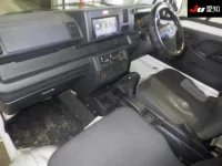 Daihatsu HIJET TRUCK лот № 35152 оценка 3.5  с аукциона в Японии 2