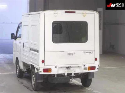 Daihatsu HIJET TRUCK  с аукциона в Японии