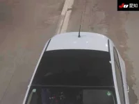 Fiat 500 лот № 346 оценка 3.5  с аукциона в Японии 8