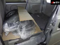 Mitsubishi MINICAB VAN лот № 345 оценка 3.5  с аукциона в Японии 3