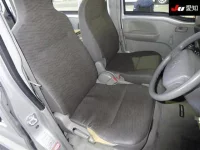 Mitsubishi MINICAB VAN лот № 345 оценка 3.5  с аукциона в Японии 5