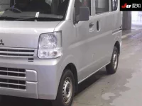 Mitsubishi MINICAB VAN лот № 345 оценка 3.5  с аукциона в Японии 6
