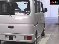 Mitsubishi MINICAB VAN лот № 345 оценка 3.5  с аукциона в Японии 7