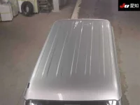 Mitsubishi MINICAB VAN лот № 345 оценка 3.5  с аукциона в Японии 8