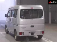 Mitsubishi MINICAB VAN лот № 345 оценка 3.5  с аукциона в Японии 1