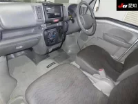 Mitsubishi MINICAB VAN лот № 345 оценка 3.5  с аукциона в Японии 2